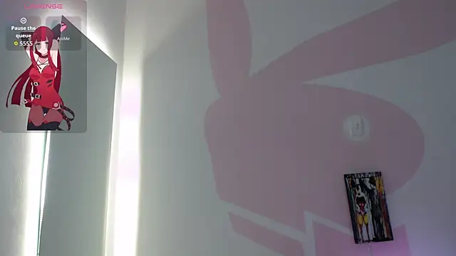 Snapshot of beauty_lana18 chatting on January 2026 11:00:01 PM beauty lana18 online show from January 2026 11:00:01 PM