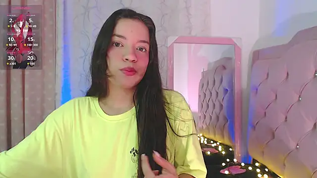 beauty lana18 online show from November 2025 10:02:02 PM