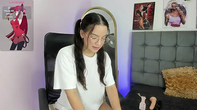 beauty lana18 online show from November 2025 06:35:02 AM