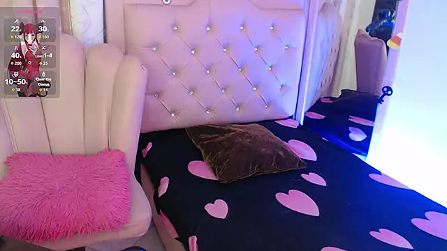 beauty lana18 online show from October 2025 04:02:02 AM