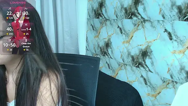 beauty lana18 online show from December 2025 03:52:01 AM