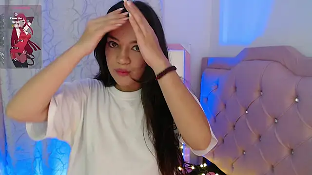 beauty lana18 online show from November 2025 02:15:02 AM