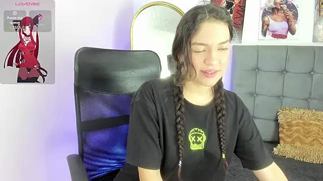 beauty lana18 online show from November 2025 10:04:02 AM