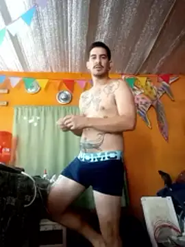 doncata21 online show from April 2026 12:50:01 PM