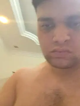 zen malick online show from October 2025 12:55:02 AM