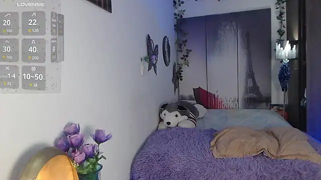 alix kitty online show from June 2026 05:12:01 AM