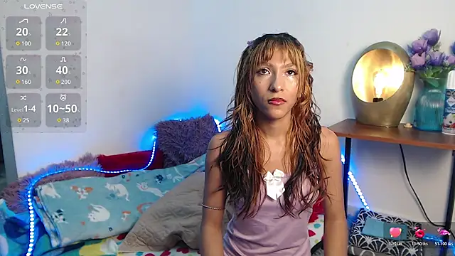 alix kitty online show from June 2026 10:26:01 PM