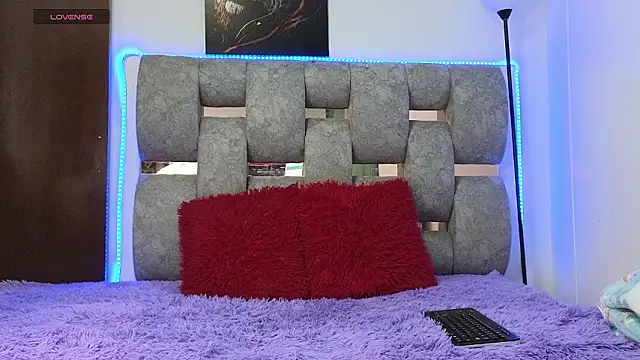 alix kitty online show from January 2026 08:45:02 PM