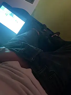 Joven Modelo online show from October 2025 11:02:01 PM