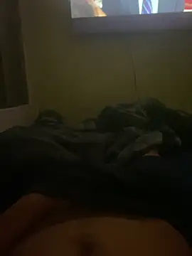 Joven Modelo online show from October 2025 03:40:01 AM