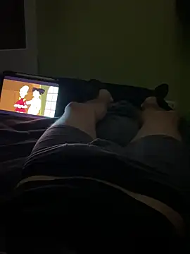 Joven Modelo online show from October 2025 07:16:02 AM