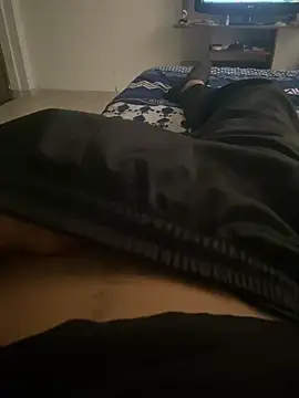 Joven Modelo online show from October 2025 07:14:02 PM