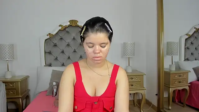 Snapshot of mary_joseph chatting on November 2025 07:46:01 PM mary joseph online show from November 2025 07:46:01 PM