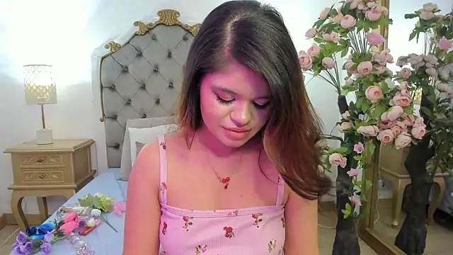 Snapshot of mary_joseph chatting on November 2025 08:40:01 AM mary joseph online show from November 2025 08:40:01 AM