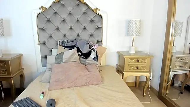 mary joseph online show from December 2025 03:44:01 AM