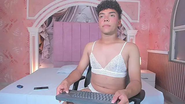 DirtyMike69  online show from October 2025 08:19:02 PM
