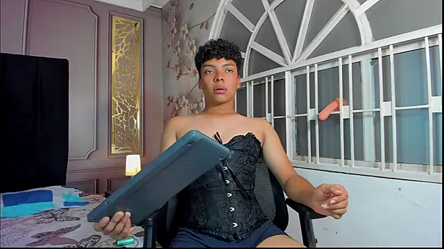 DirtyMike69  online show from October 2025 02:56:01 AM