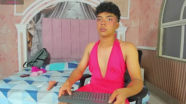 DirtyMike69  online show from October 2025 11:35:02 PM