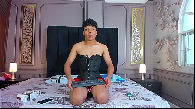 DirtyMike69  online show from October 2025 07:48:01 PM