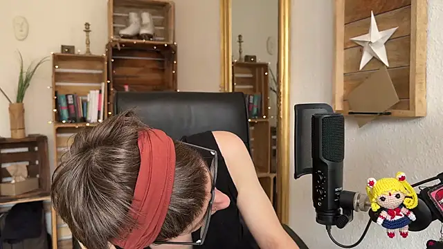 Antifistin online show from March 2026 11:59:02 AM