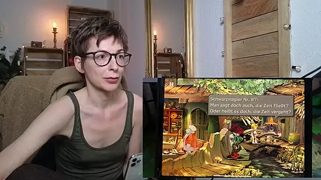 Antifistin online show from December 2025 09:27:01 PM