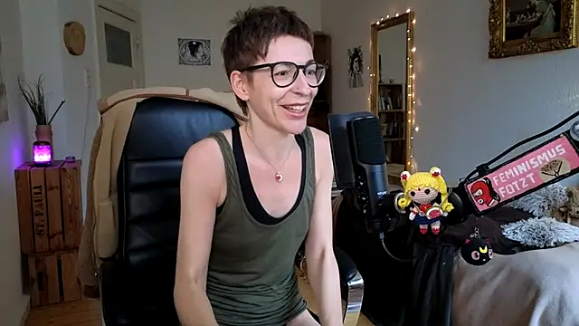 Antifistin online show from May 2026 05:49:02 PM