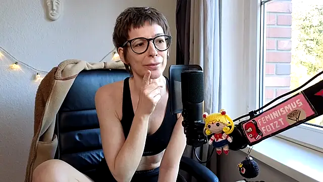 Antifistin online show from March 2026 03:35:02 PM