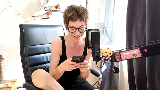 Antifistin online show from March 2026 10:59:02 AM