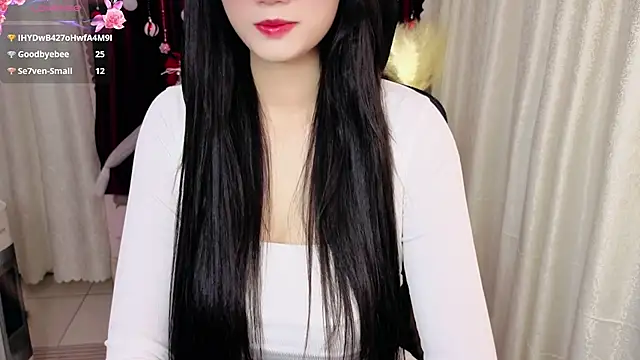 Xuka2594 online show from January 2026 04:14:02 PM