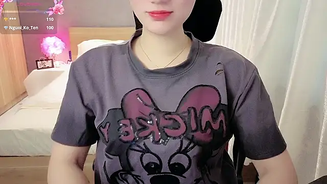 Xuka2594 online show from March 2026 05:31:02 AM