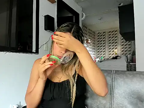 sarita-moree online show from February 2026 01:12:01 PM