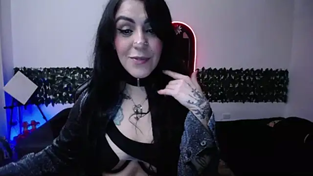 Anastasiabasst   online show from November 2025 11:36:02 PM