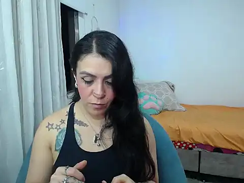 Anastasiabasst   online show from December 2025 06:05:02 AM