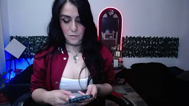 Anastasiabasst   online show from November 2025 05:44:02 AM