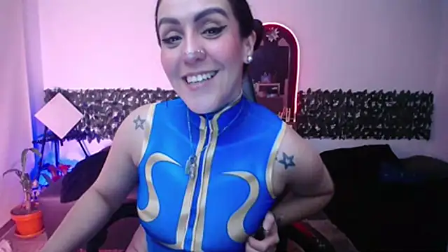 Anastasiabasst   online show from October 2025 06:43:02 AM