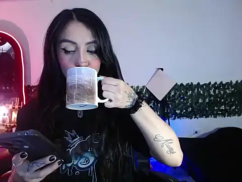 Anastasiabasst   online show from April 2026 06:30:01 AM