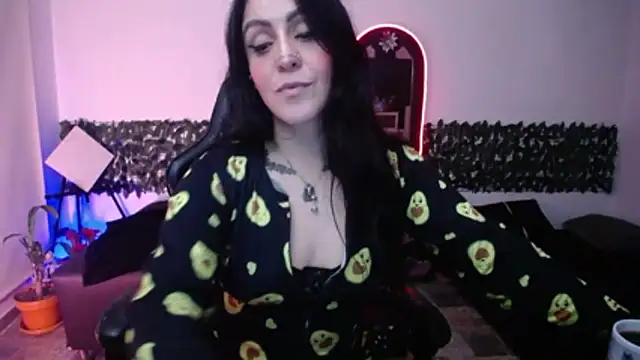 Anastasiabasst   online show from October 2025 05:39:02 AM