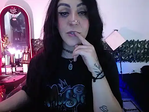 Anastasiabasst   online show from February 2026 06:57:01 AM