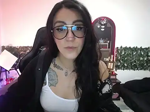 Anastasiabasst   online show from February 2026 05:25:01 AM