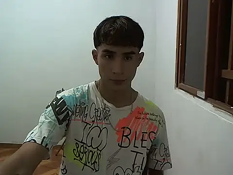 CowboyArt3 online show from April 2026 11:49:02 PM