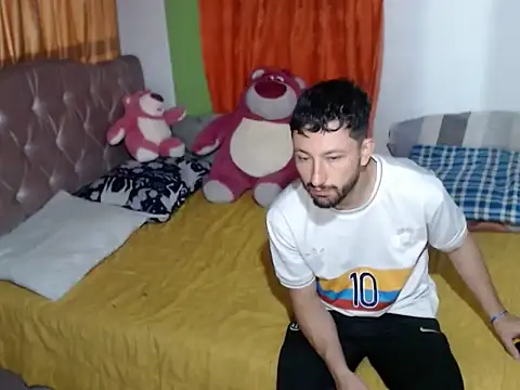 tamyandtony online show from October 2025 04:58:02 AM