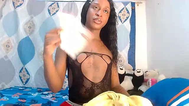 Lufe Black online show from May 2026 10:14:02 PM
