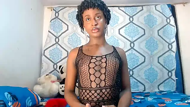 Lufe Black online show from May 2026 01:35:02 AM