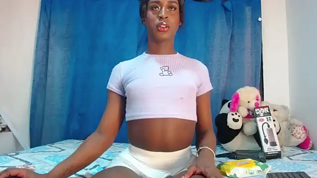 Lufe Black online show from February 2026 08:22:01 AM