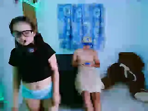 SweetRabbit29 online show from February 2026 04:19:02 AM