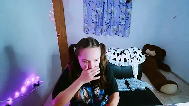 SweetRabbit29 online show from July 2026 08:03:02 AM