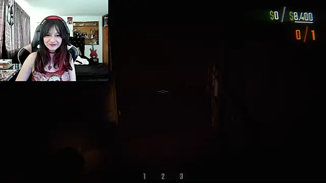 Maki Zein  online show from March 2026 08:41:02 PM