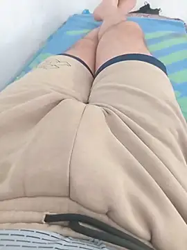 Arabeman300 online show from October 2025 11:40:02 AM