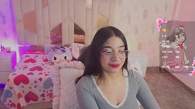MARIANA TAY1 online show from April 2026 03:13:01 AM