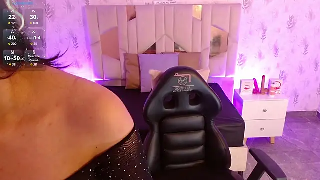 MARIANA TAY1 online show from November 2025 03:10:02 AM